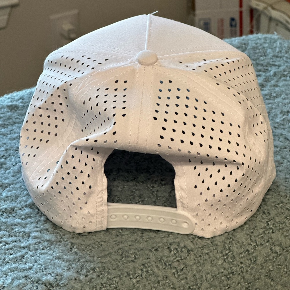 Golf Hat LACC